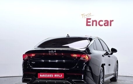 KIA K5, 2022 год, 2 098 000 рублей, 3 фотография