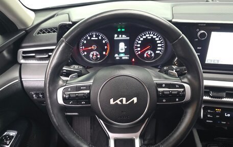 KIA K5, 2022 год, 2 098 000 рублей, 6 фотография