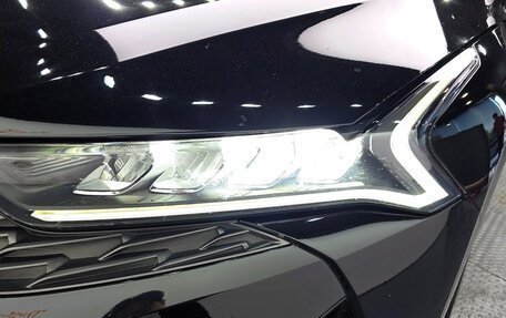 KIA K5, 2022 год, 2 098 000 рублей, 10 фотография
