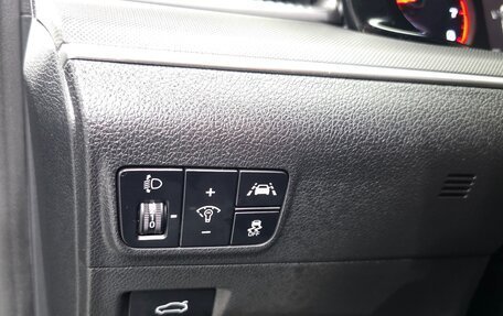 KIA K5, 2022 год, 2 098 000 рублей, 22 фотография