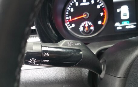 KIA K5, 2022 год, 2 098 000 рублей, 25 фотография