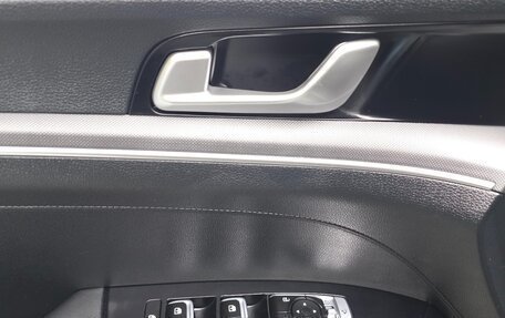 KIA K5, 2022 год, 2 098 000 рублей, 19 фотография