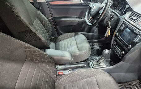 Skoda Rapid I, 2018 год, 1 430 000 рублей, 17 фотография