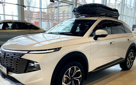 Haval F7, 2026 год, 3 799 000 рублей, 2 фотография