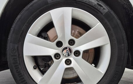 Skoda Rapid I, 2018 год, 1 430 000 рублей, 21 фотография