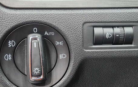 Skoda Rapid I, 2018 год, 1 430 000 рублей, 19 фотография
