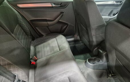 Skoda Rapid I, 2018 год, 1 430 000 рублей, 16 фотография
