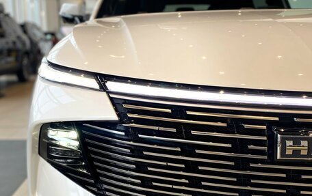 Haval F7, 2026 год, 3 799 000 рублей, 4 фотография