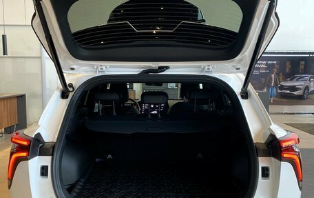 Haval F7, 2026 год, 3 799 000 рублей, 9 фотография