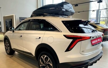 Haval F7, 2026 год, 3 799 000 рублей, 7 фотография