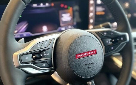 Haval F7, 2026 год, 3 799 000 рублей, 18 фотография