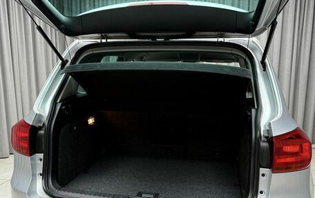 Volkswagen Tiguan I, 2011 год, 1 699 000 рублей, 7 фотография