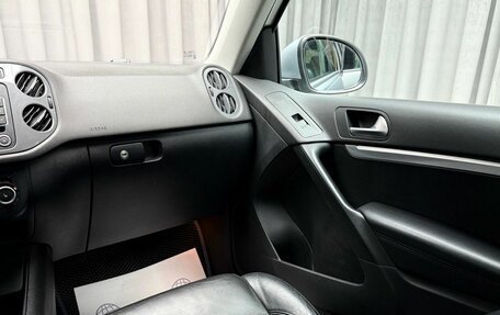 Volkswagen Tiguan I, 2011 год, 1 699 000 рублей, 12 фотография