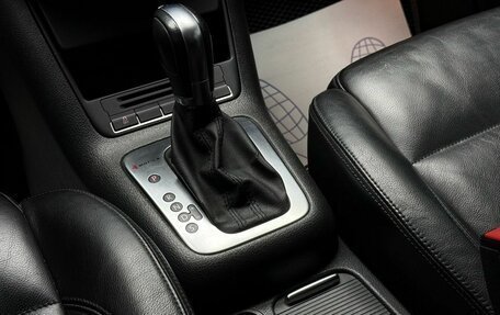 Volkswagen Tiguan I, 2011 год, 1 699 000 рублей, 18 фотография