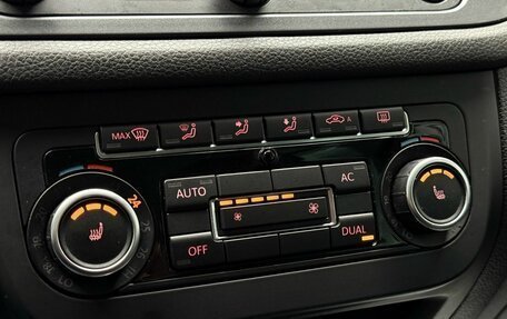 Volkswagen Tiguan I, 2011 год, 1 699 000 рублей, 17 фотография