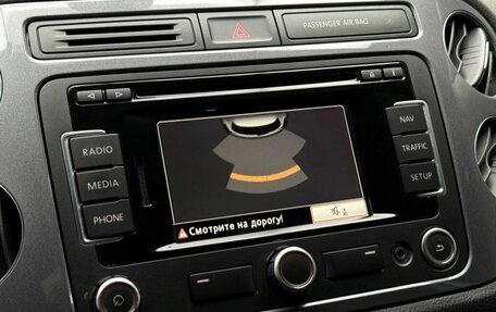 Volkswagen Tiguan I, 2011 год, 1 699 000 рублей, 15 фотография