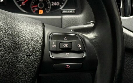 Volkswagen Tiguan I, 2011 год, 1 699 000 рублей, 21 фотография
