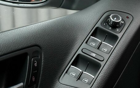 Volkswagen Tiguan I, 2011 год, 1 699 000 рублей, 25 фотография