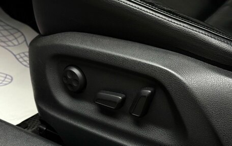 Volkswagen Tiguan I, 2011 год, 1 699 000 рублей, 27 фотография