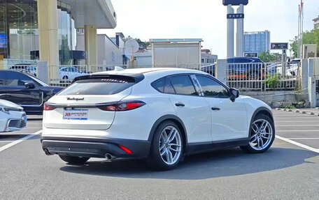 Mazda CX-4, 2021 год, 1 667 000 рублей, 3 фотография