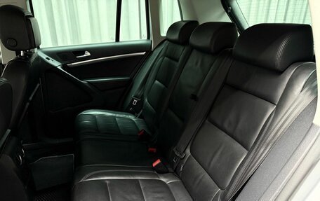 Volkswagen Tiguan I, 2011 год, 1 699 000 рублей, 29 фотография