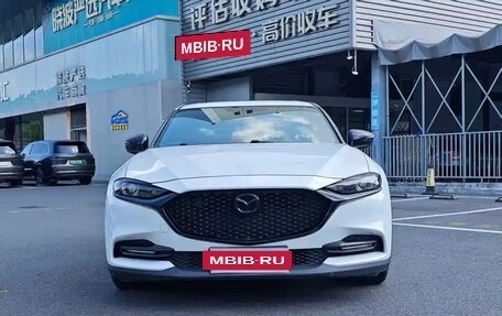 Mazda CX-4, 2021 год, 1 667 000 рублей, 2 фотография