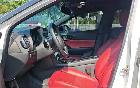 Mazda CX-4, 2021 год, 1 667 000 рублей, 5 фотография