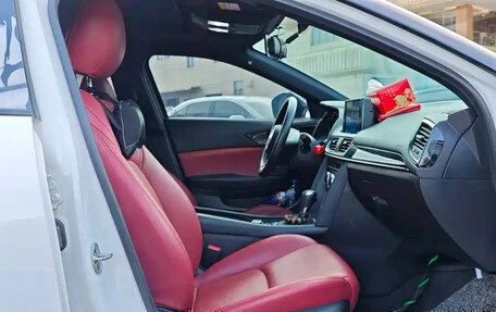Mazda CX-4, 2021 год, 1 667 000 рублей, 16 фотография