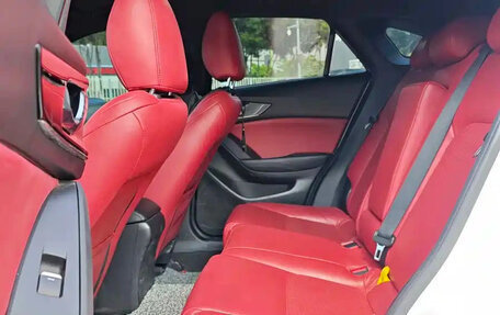 Mazda CX-4, 2021 год, 1 667 000 рублей, 15 фотография