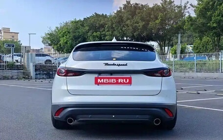 Mazda CX-4, 2021 год, 1 667 000 рублей, 4 фотография