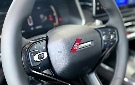 Haval Jolion, 2026 год, 2 699 000 рублей, 18 фотография