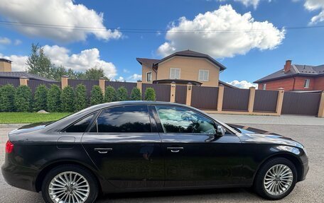 Audi A4, 2014 год, 2 050 000 рублей, 5 фотография