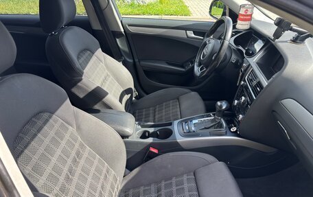 Audi A4, 2014 год, 2 050 000 рублей, 8 фотография