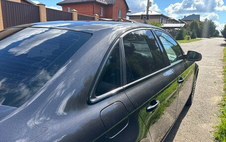 Audi A4, 2014 год, 2 050 000 рублей, 6 фотография