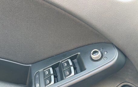Audi A4, 2014 год, 2 050 000 рублей, 16 фотография