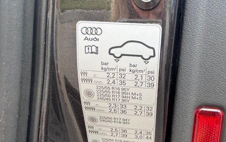 Audi A4, 2014 год, 2 050 000 рублей, 14 фотография