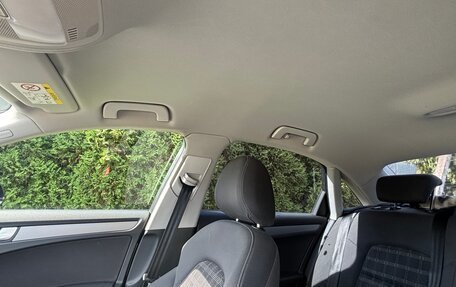 Audi A4, 2014 год, 2 050 000 рублей, 17 фотография