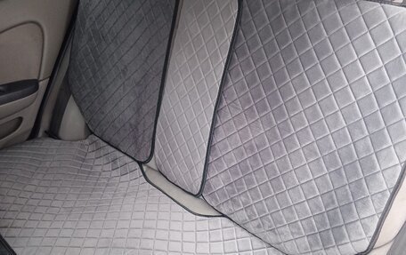Chery Bonus (A13), 2013 год, 200 000 рублей, 7 фотография