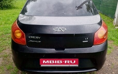 Chery Bonus (A13), 2013 год, 200 000 рублей, 3 фотография
