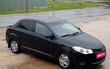Chery Bonus (A13), 2013 год, 200 000 рублей, 4 фотография
