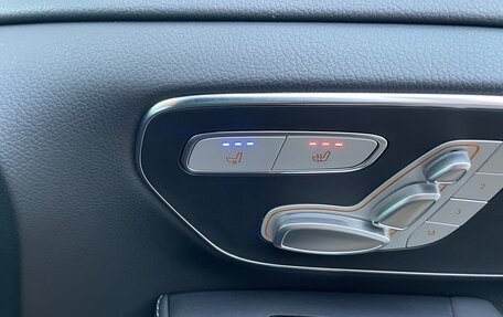 Mercedes-Benz V-Класс, 2022 год, 9 100 000 рублей, 4 фотография