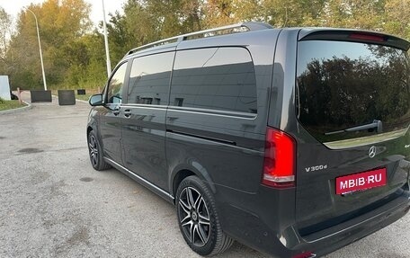 Mercedes-Benz V-Класс, 2022 год, 9 100 000 рублей, 8 фотография