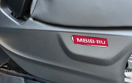 Mercedes-Benz V-Класс, 2022 год, 9 100 000 рублей, 12 фотография
