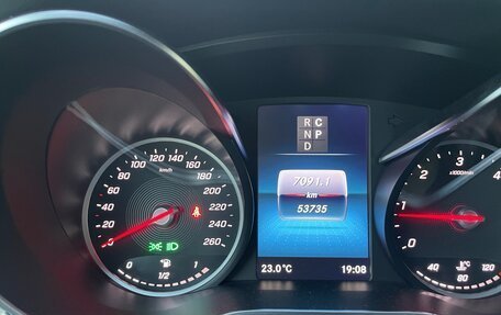 Mercedes-Benz V-Класс, 2022 год, 9 100 000 рублей, 34 фотография