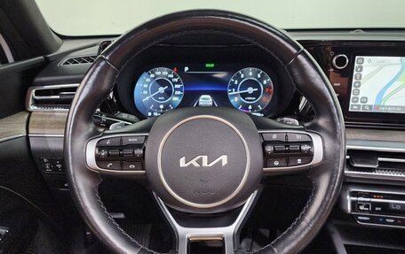 KIA K5, 2022 год, 2 150 000 рублей, 6 фотография