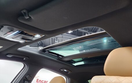 KIA K5, 2022 год, 2 150 000 рублей, 12 фотография