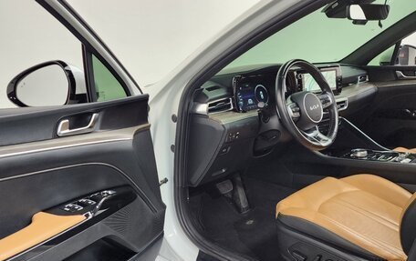 KIA K5, 2022 год, 2 150 000 рублей, 7 фотография