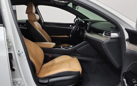 KIA K5, 2022 год, 2 150 000 рублей, 8 фотография