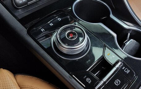 KIA K5, 2022 год, 2 150 000 рублей, 11 фотография