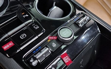 KIA K5, 2022 год, 2 150 000 рублей, 14 фотография